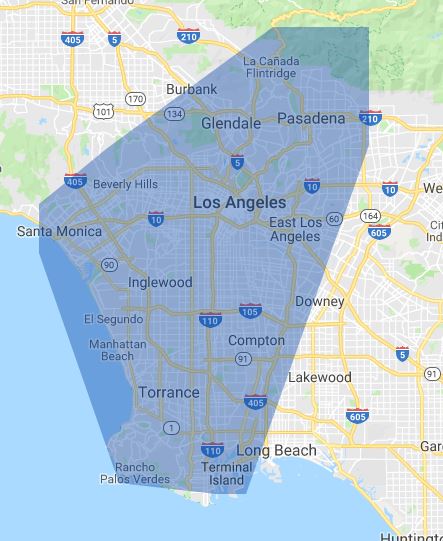 Los Angeles 
