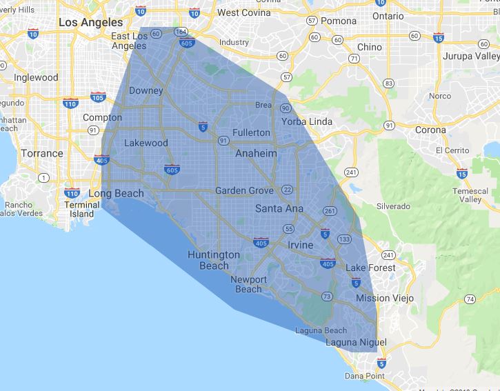 Orange County